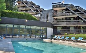 Sowell Hotels Mont Blanc Et Spa