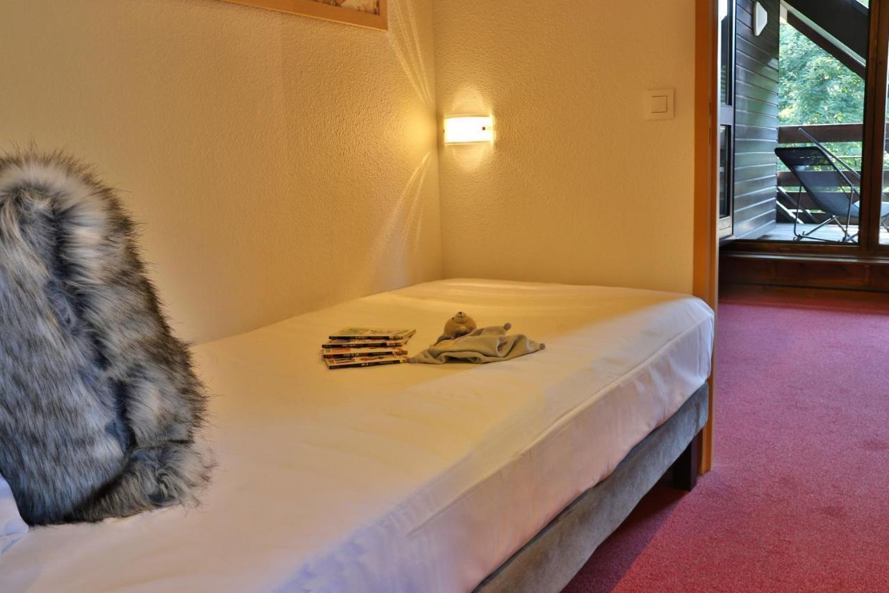 Sowell Hotels Mont Blanc Et Spa Saint-Gervais-les-Bains Exterior photo